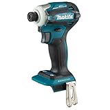 Makita DTD172Z - Controlador de impacto sin escobillas LXT de iones de litio de 18 V,...