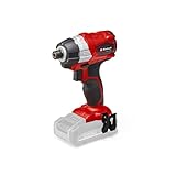 Einhell Professional Llave de impacto a batería TP-CI 18 Li Brushless Solo Power...