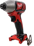 Milwaukee - Atornillador De Impacto Compacto M18 - M18 Bid