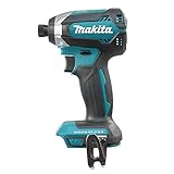 Makita DTD153Z power Verde - Impact wrenches (Batería, 79 mm, 126 mm, 238 mm, 1, 3...