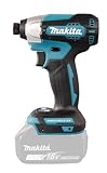 Atornillador impacto BL 18V LXT 140Nm 2 velocidades marca Makita Multicolor