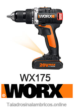 Worx-WX175-percutor