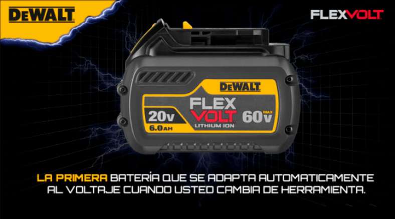 baterias-flexvolt-dewalt-60-voltios