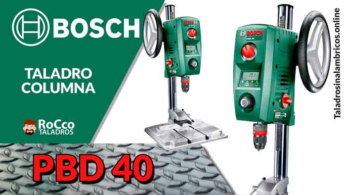 Bosch-PBD-40-TALADRO-COLUMNA