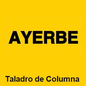 ayerbel-Taladro-de-columna
